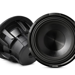 Subwoofer
