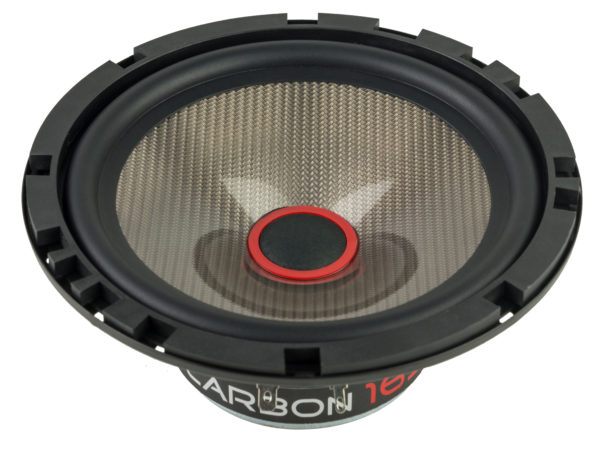 Audio System Carbon 165 – Bild 2