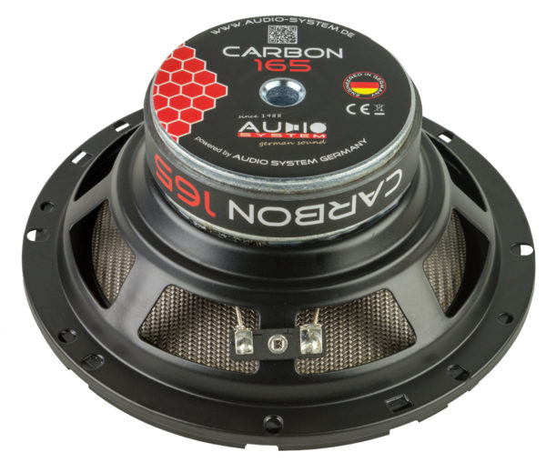 Audio System Carbon 165 – Bild 3