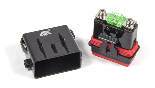 ESX Direction DFH-WP-ANL WASSERDICHTER SICHERUNGSHALTER – Bild 3