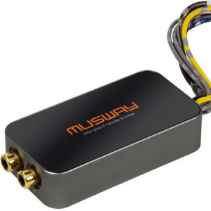 High-Low Adapter