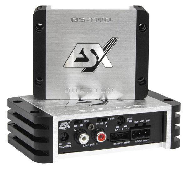 ESX Quantum QS- Two