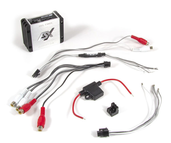ESX Quantum QS- Two – Bild 4