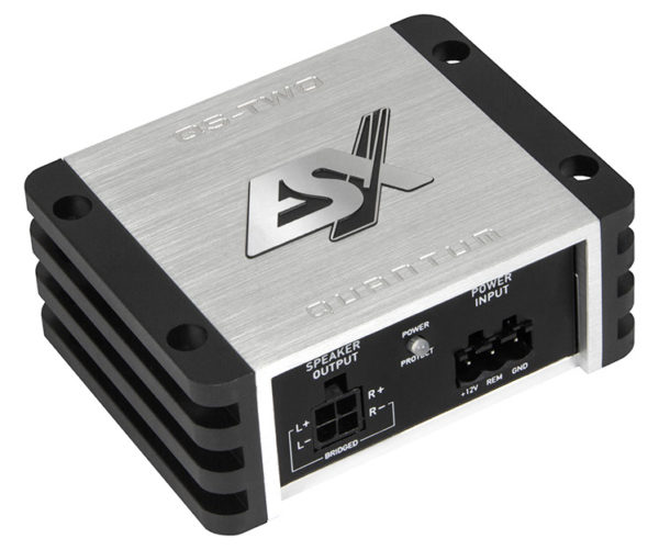 ESX Quantum QS- Two – Bild 3