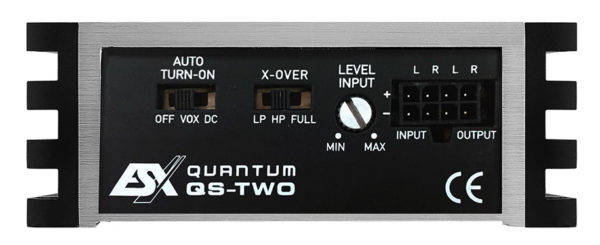 ESX Quantum QS- Two – Bild 2