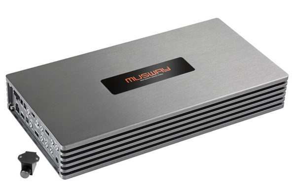 Musway Six100