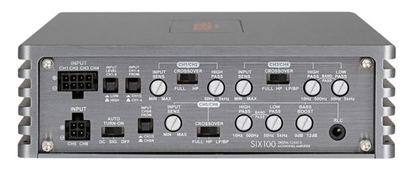 Musway Six100 – Bild 3