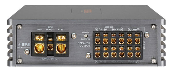 Musway Six100 – Bild 2
