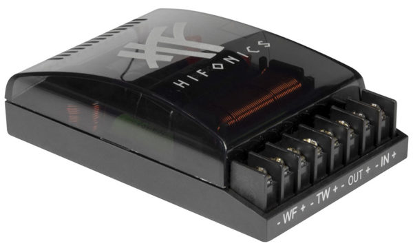 HiFonics Zeus ZXO2 – Bild 2