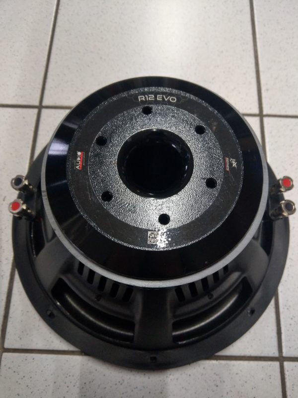 Audio System Radion R 12 Evo – Bild 4