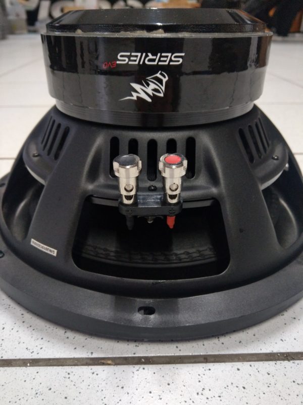 Audio System Radion R 10 Evo – Bild 3