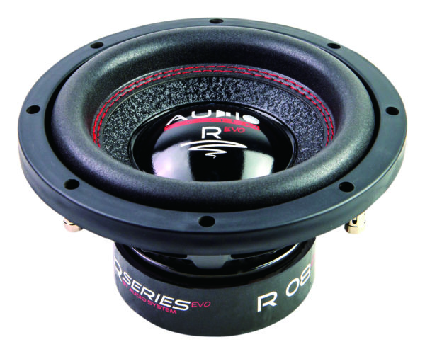 Audio System Radion R 08 Evo