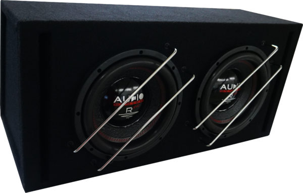 Audio System Radion R 10 Evo BR-2