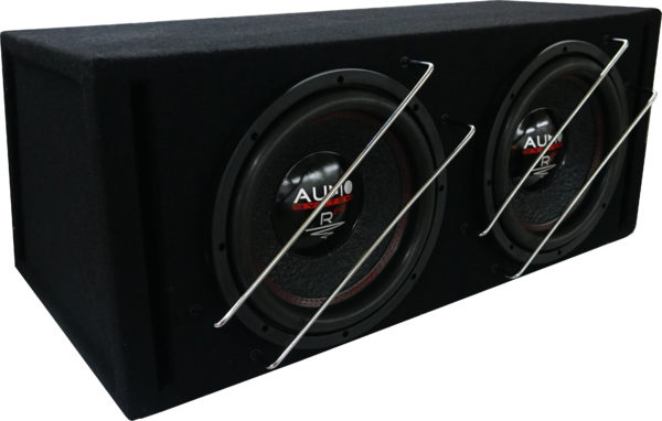 Audio System Radion R 12 Evo BR-2
