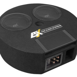 Reserverad Subwoofer