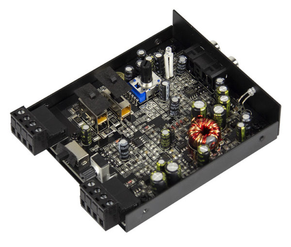 ESX DLC22 HIGH/LOW-LEVEL KONVERTER MIT EPS PRO – Bild 4