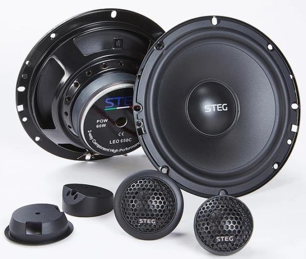 Steg LEO 650 C