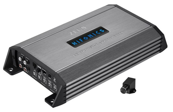 HiFonics ZEUS Power PACK 2400 WATT – Bild 2