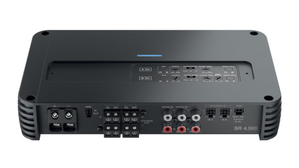 Audison SR 4.500 – Bild 2