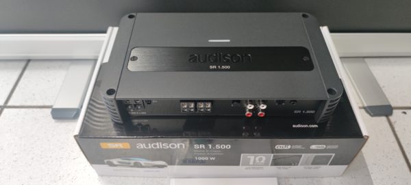 Audison SR 1.500