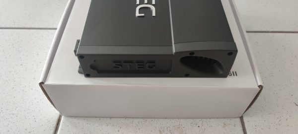 Steg SDSP6II – Bild 2