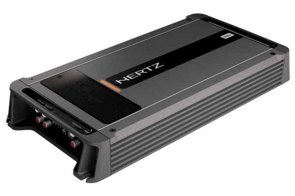 Hertz Mille ML Power 1  Class D