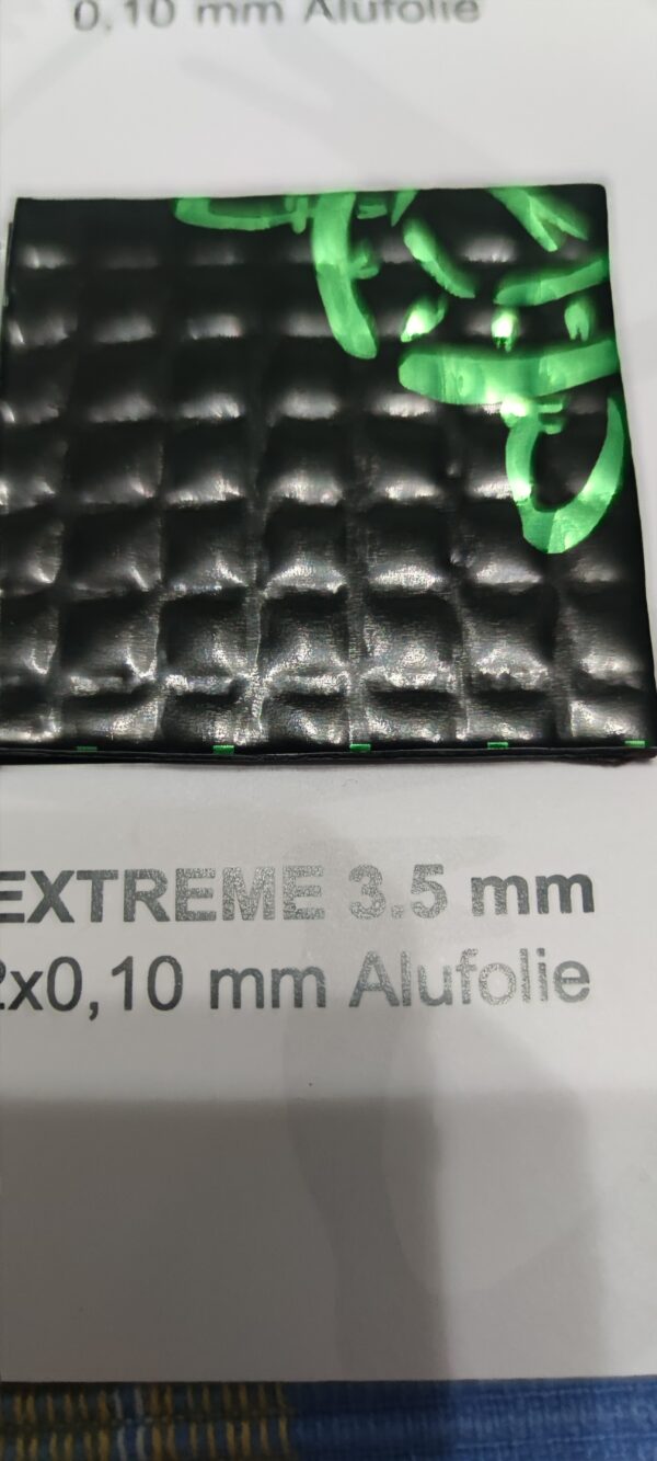 Comfort Mat Extreme 3,5mm  1 STK