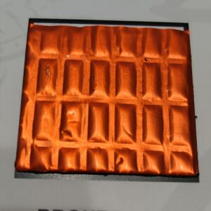 Bronze 2 mm