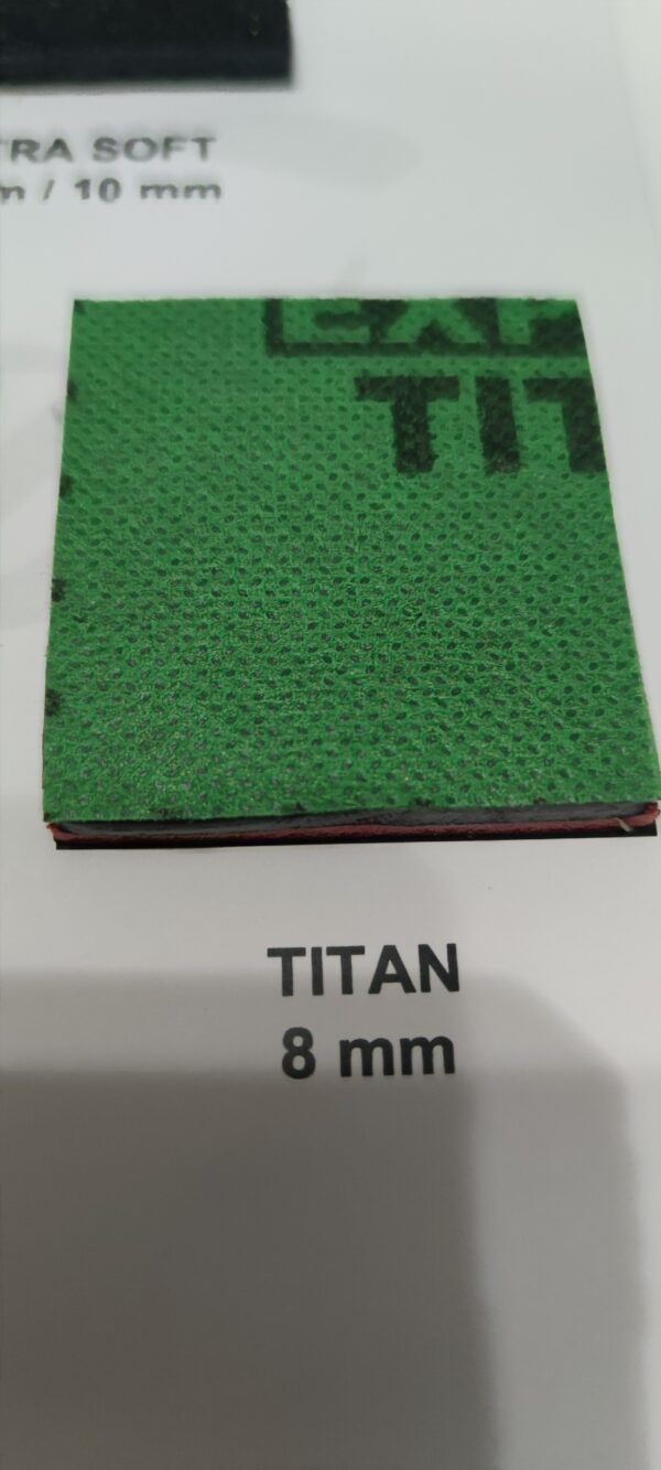 Comfort Mat Titan 8mm 1 STK