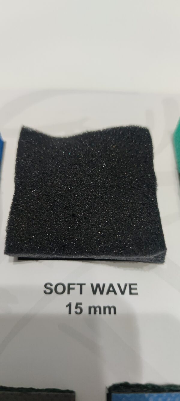Comfort Mat Softwave 15mm 15 STK