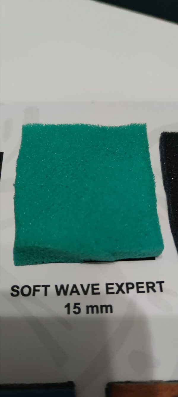 Comfort Mat Softwave Expert 15mm 1 STK