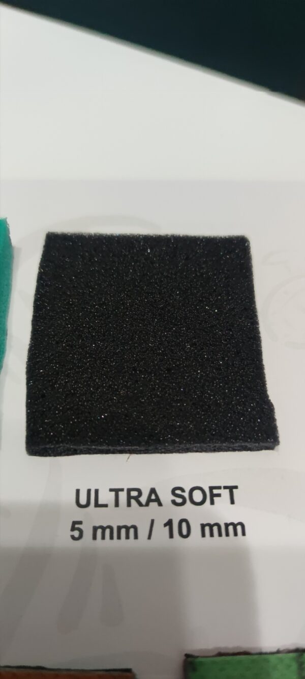 Comfort Mat Ultra Soft 10mm 15 STK