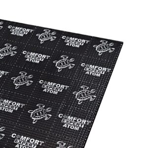 Comfort Mat Atom Bomb 4,2mm 5 STK