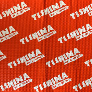 Comfort Mat Bronze 2mm 10 STK