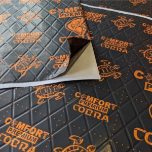 Comfort Mat Cobra 2,3mm 1 STK
