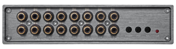 Musway DSP68 8-KANAL DSP MIT PC/APP-STEUERUNG – Bild 3