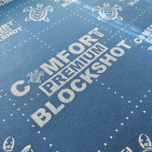 Comfort Mat Blockshot 8mm 1 STK