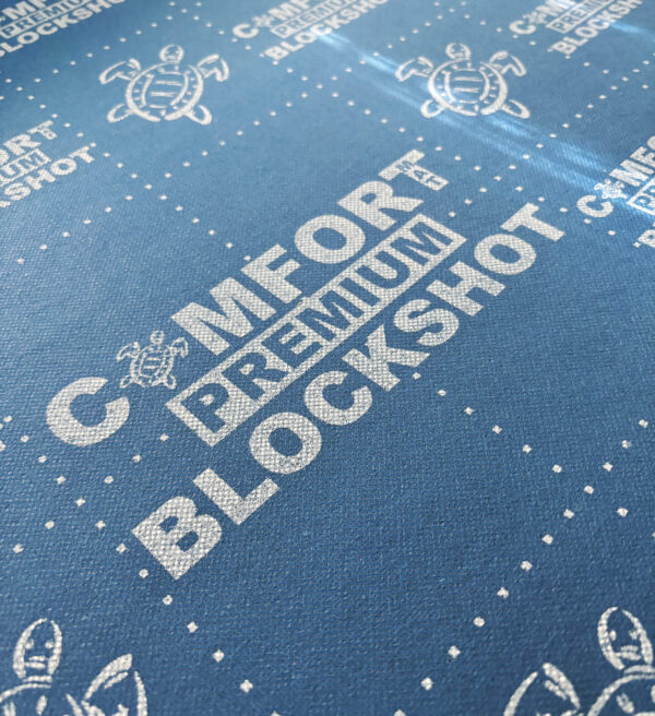 Comfort Mat Blockshot 8mm 5 STK