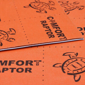 Comfort Mat Raptor 4mm 5 STK