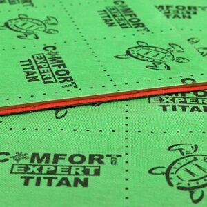 Comfort Mat Titan 8mm 1 STK