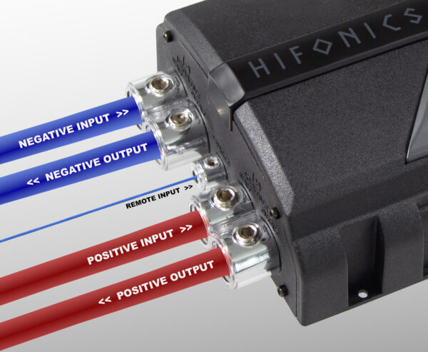 HiFonics Zeus Extreme ZXT5.0 Hybrid – Bild 3