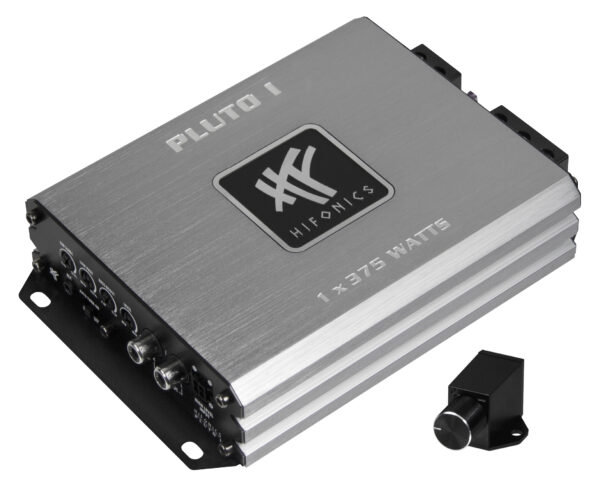 HiFonics PLUTO I – Bild 2