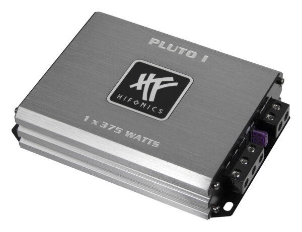 HiFonics PLUTO I