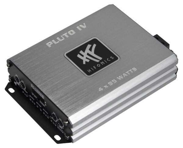 HiFonics PLUTO IV – Bild 2
