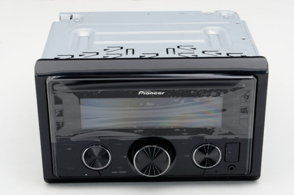 Pioneer FH S 820 DAB inkl DAB Antenne – Bild 3
