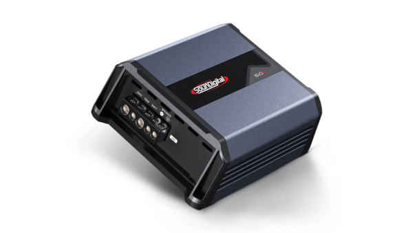 Soundigital  SD 800.1 EVO5 2 Ohm – Bild 5