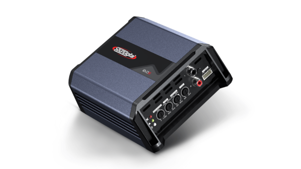 Soundigital  SD 800.1 EVO5 2 Ohm