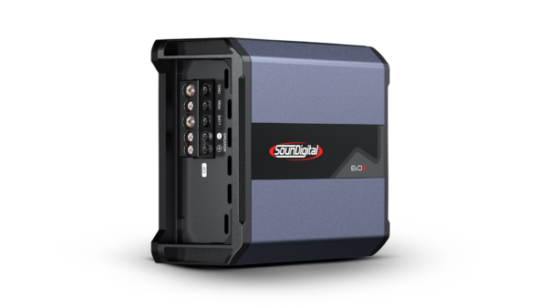 Soundigital  SD 800.1 EVO5 2 Ohm – Bild 6