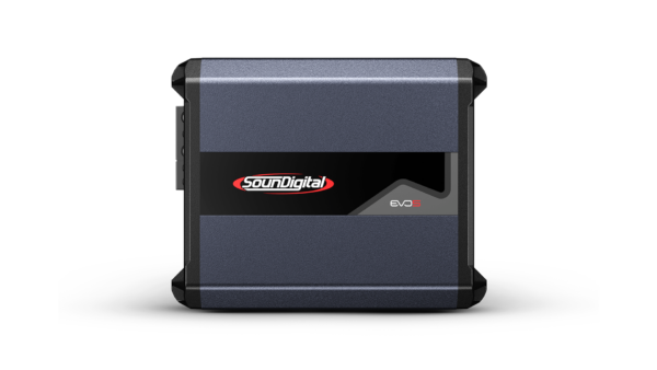Soundigital  SD 800.1 EVO5 2 Ohm – Bild 8
