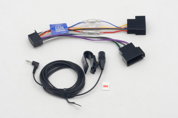 Pioneer FH S 820 DAB inkl DAB Antenne – Bild 6